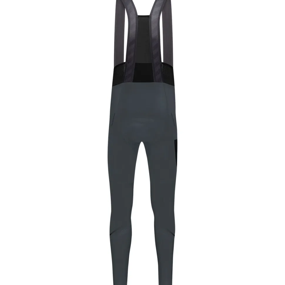 SPINSHIFT Thermo Bib Tights+ - Men's