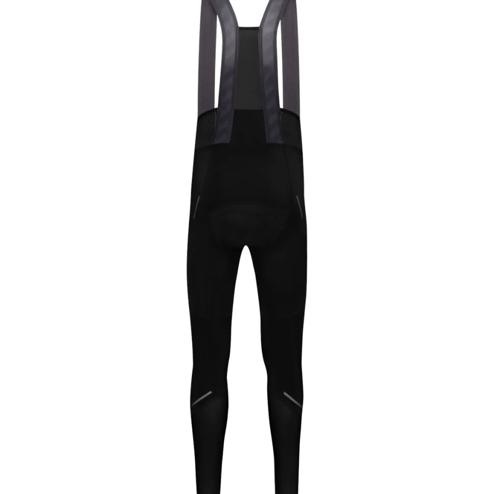 SPINSHIFT Thermo Bib Tights+ - Men's