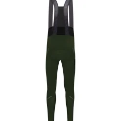 SPINSHIFT Thermo Bib Tights+ - Men's