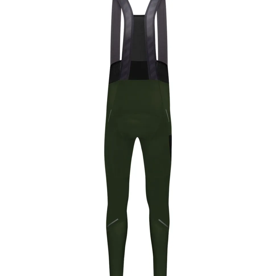 SPINSHIFT Thermo Bib Tights+ - Men's