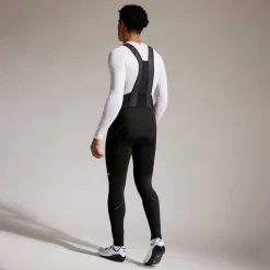 SPINSHIFT Thermo Bib Tights+ - Men's