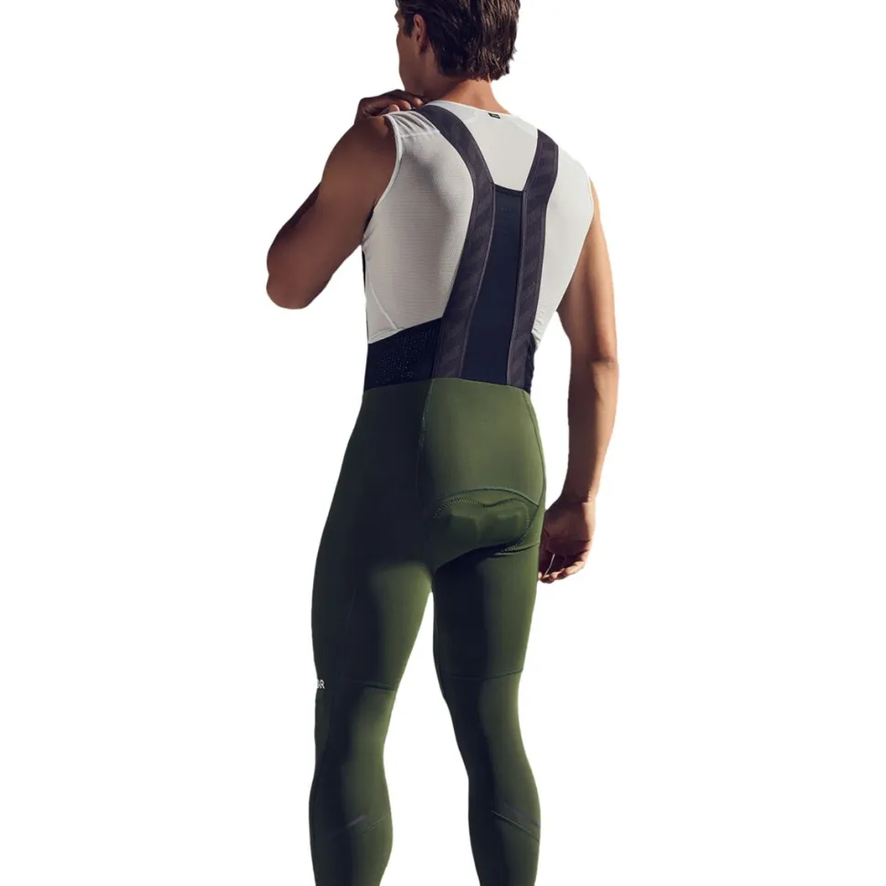 SPINSHIFT Thermo Bib Tights+ - Men's