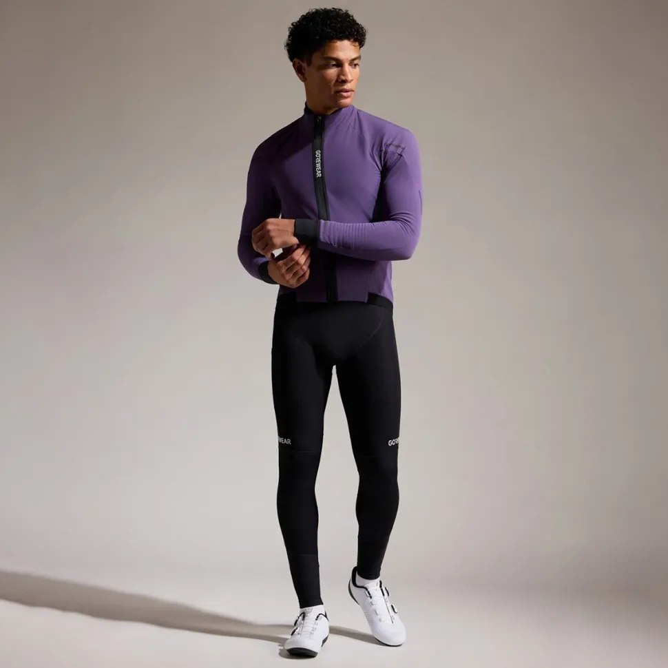 SPINSHIFT Thermo Jacket - Men's