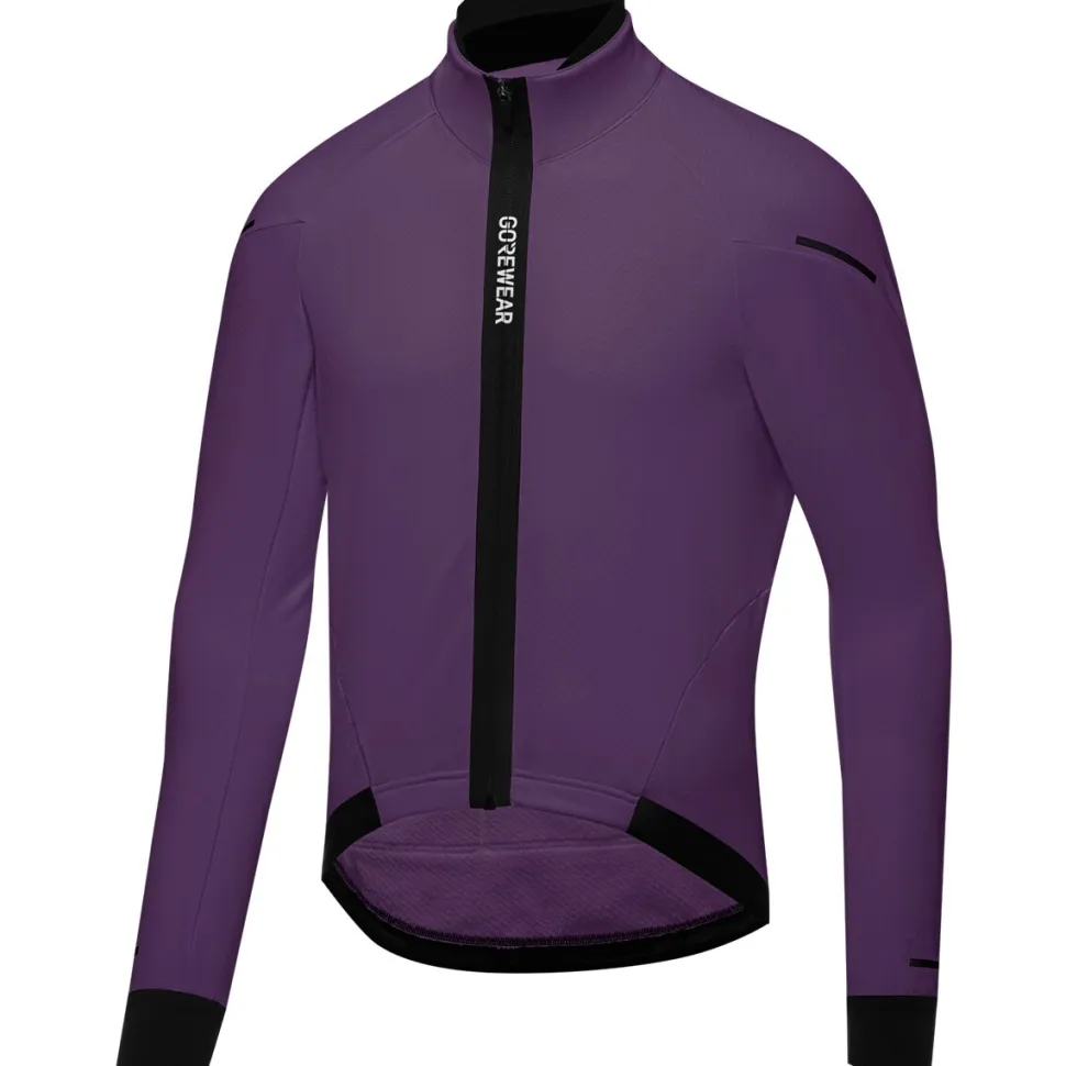 SPINSHIFT Thermo Jacket - Men's