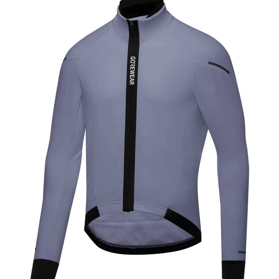 SPINSHIFT Thermo Jacket - Men's