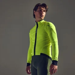 SPINSHIFT Thermo Jacket - Men's