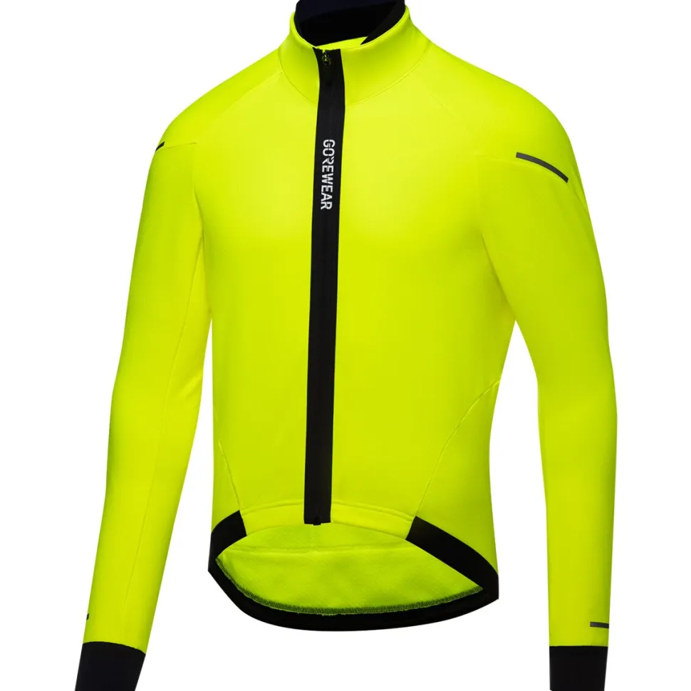 SPINSHIFT Thermo Jacket - Men's