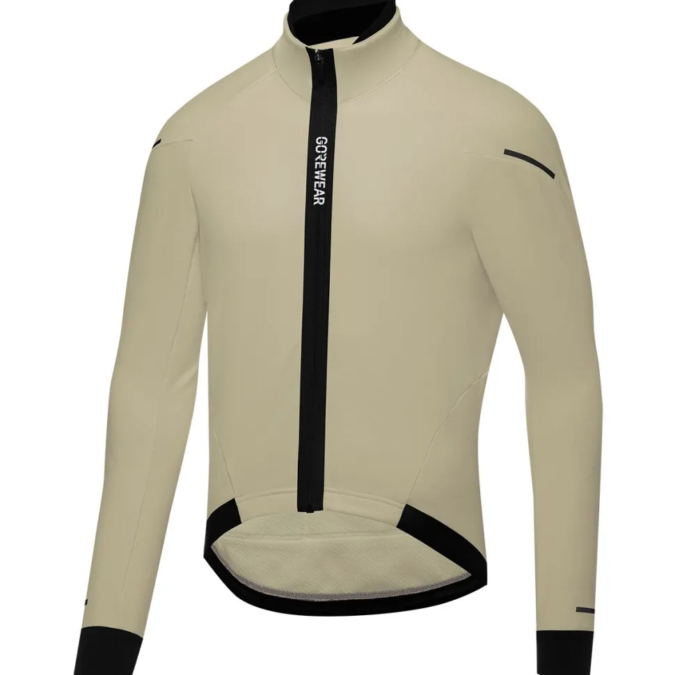 SPINSHIFT Thermo Jacket - Men's