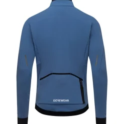 SPINSHIFT Thermo Jacket - Men's