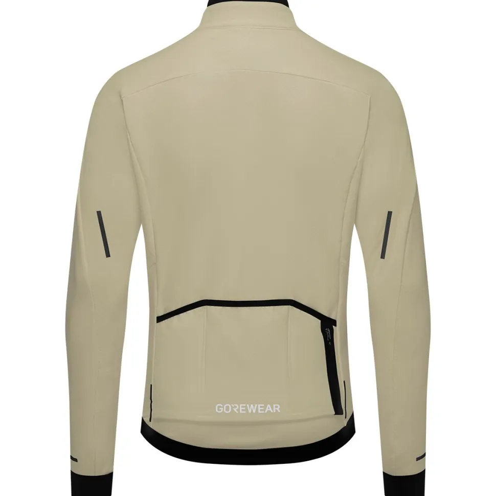 SPINSHIFT Thermo Jacket - Men's