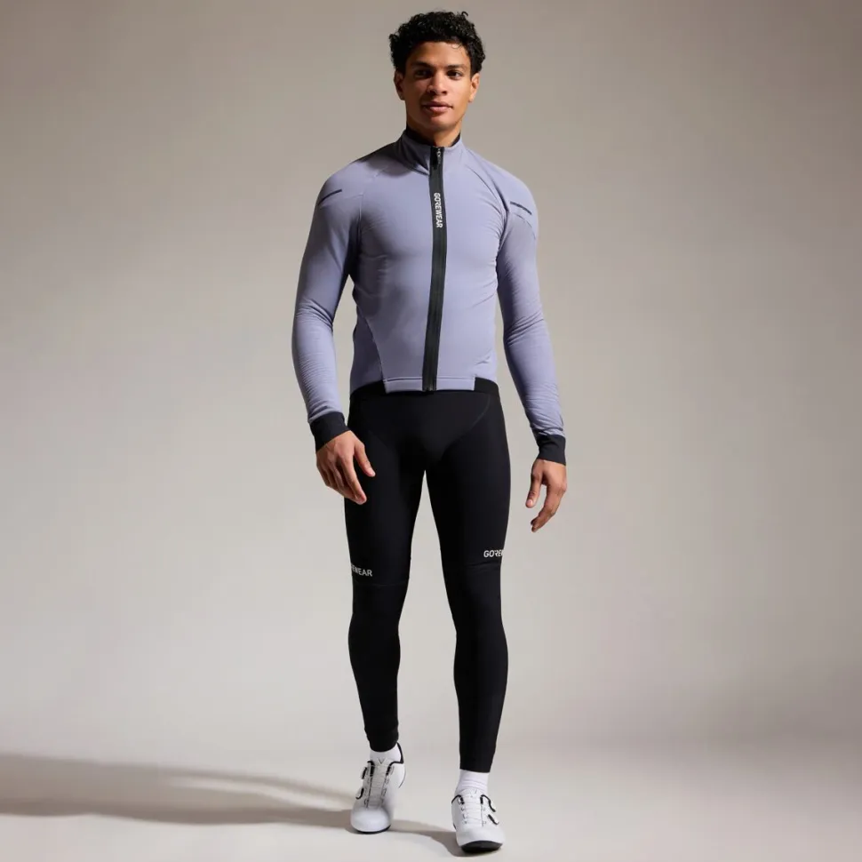 SPINSHIFT Thermo Jacket - Men's