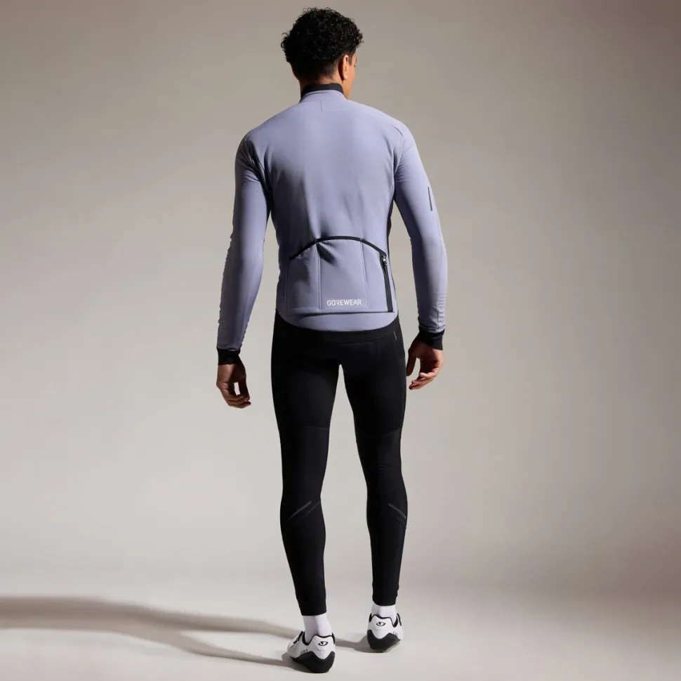 SPINSHIFT Thermo Jacket - Men's