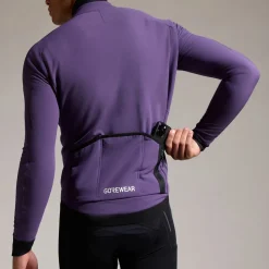 SPINSHIFT Thermo Jacket - Men's