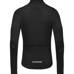 SPINSHIFT Thermo Long-Sleeve Jersey - Men's