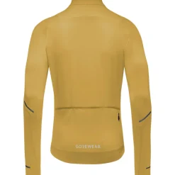 SPINSHIFT Thermo Long-Sleeve Jersey - Men's
