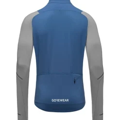 SPINSHIFT Thermo Long-Sleeve Jersey - Men's