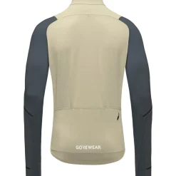 SPINSHIFT Thermo Long-Sleeve Jersey - Men's
