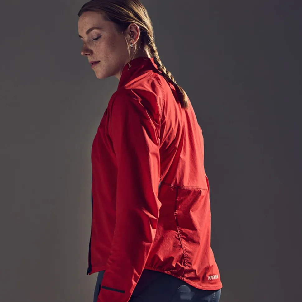 SPINSHIFT Windbreaker - Women's