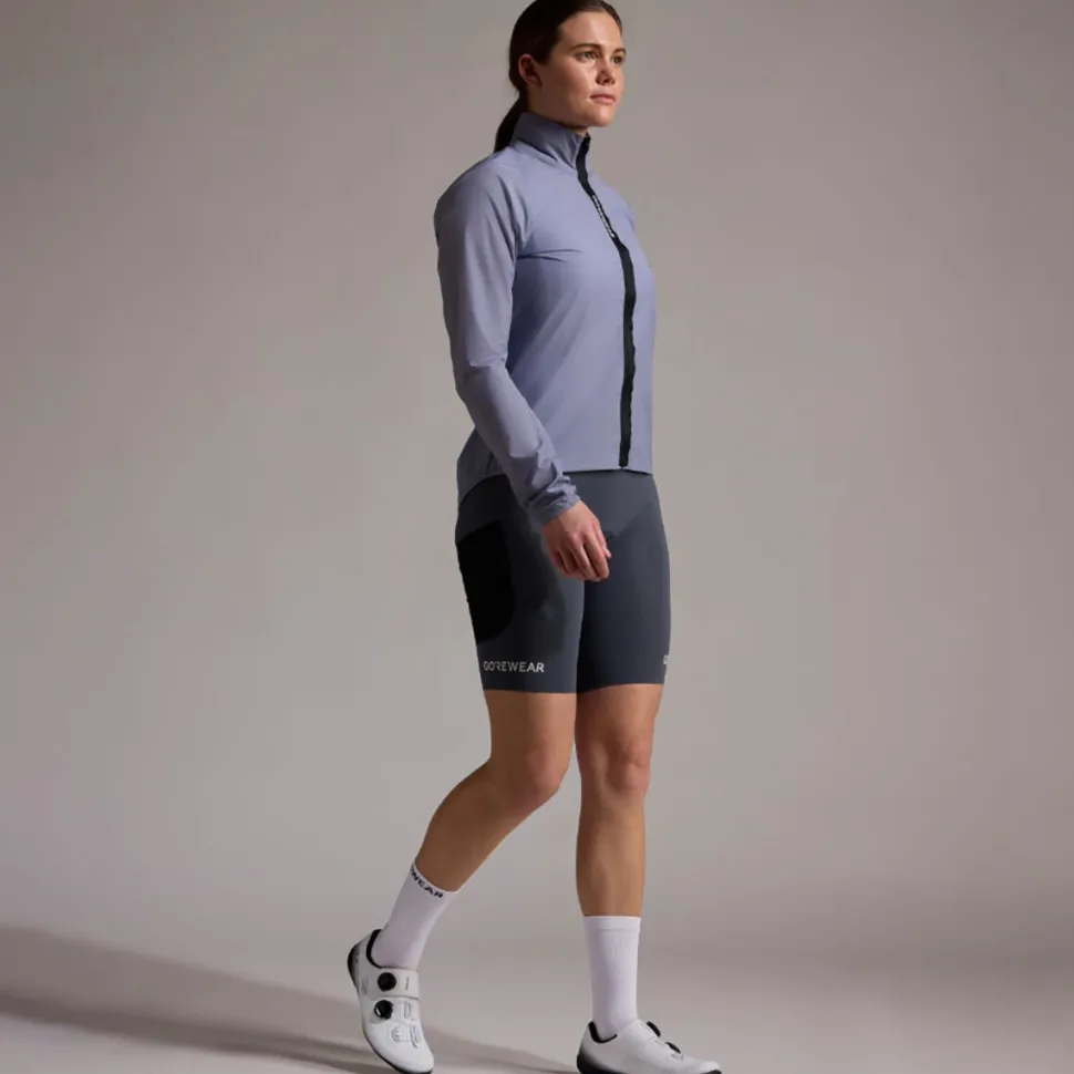 SPINSHIFT Windbreaker - Women's