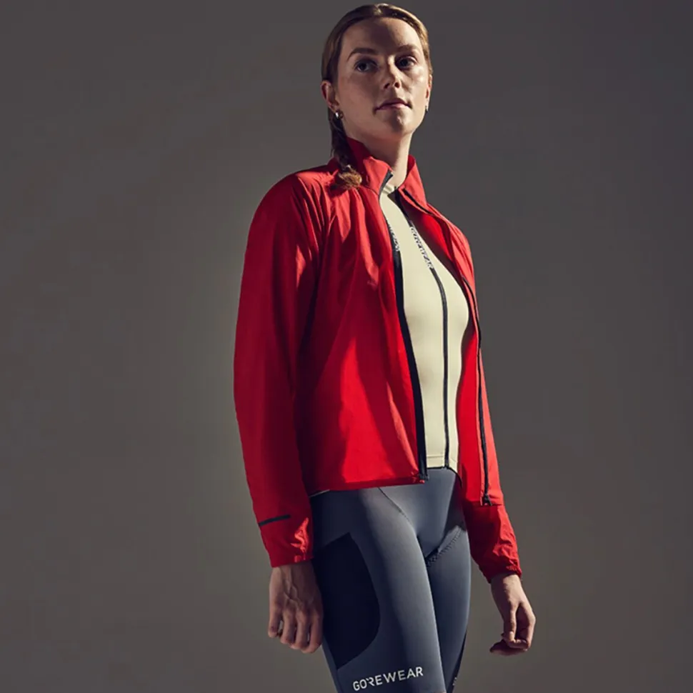 SPINSHIFT Windbreaker - Women's