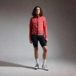 SPINSHIFT Windbreaker - Women's
