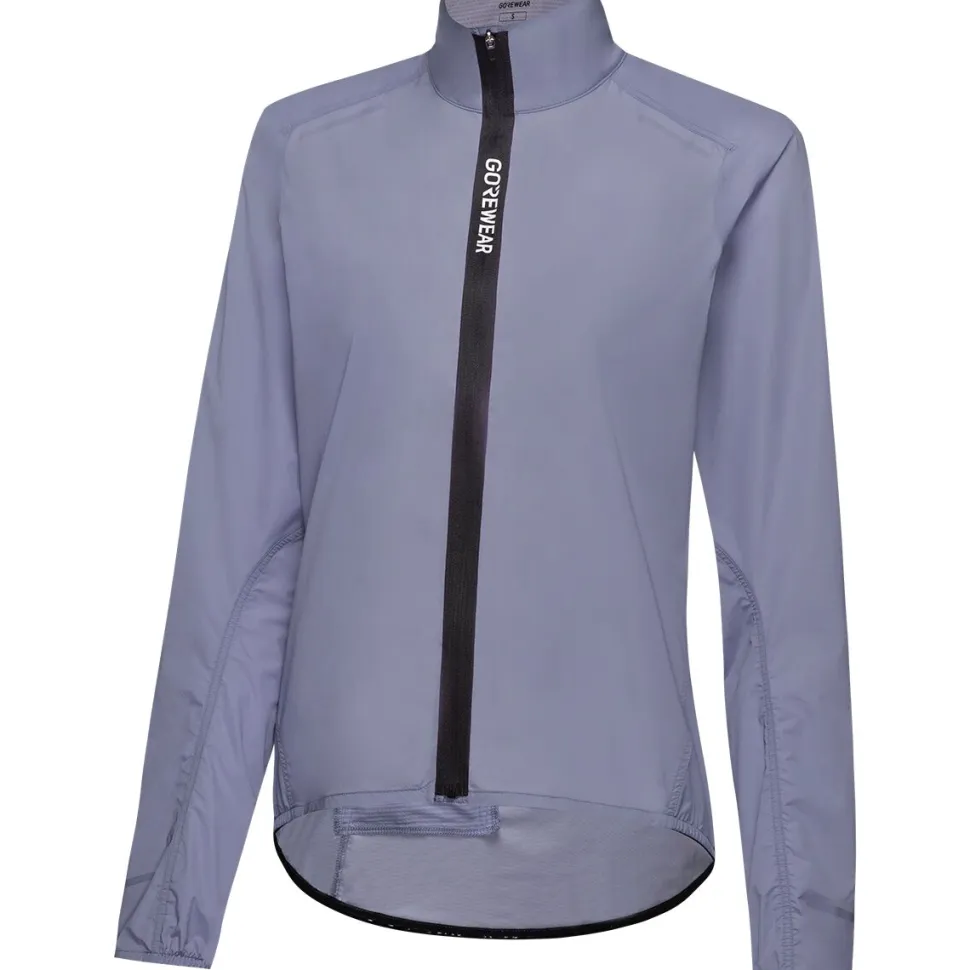 SPINSHIFT Windbreaker - Women's