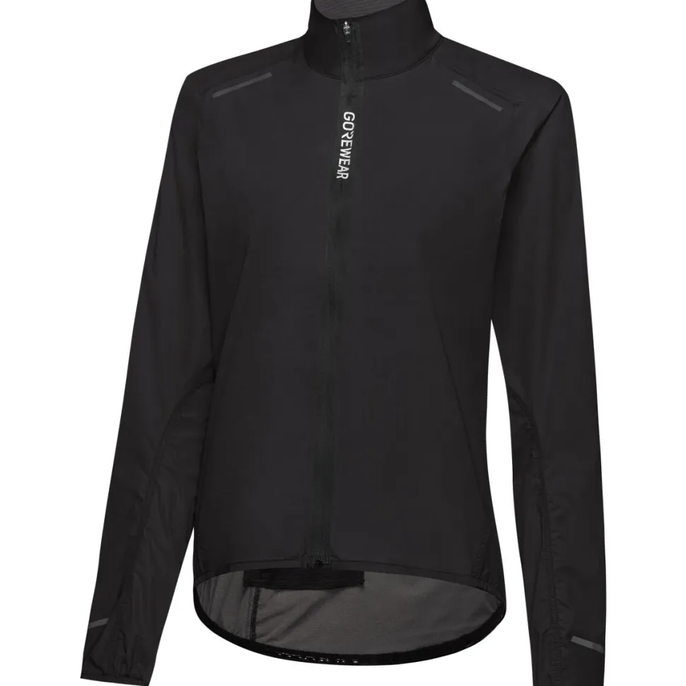 SPINSHIFT Windbreaker - Women's