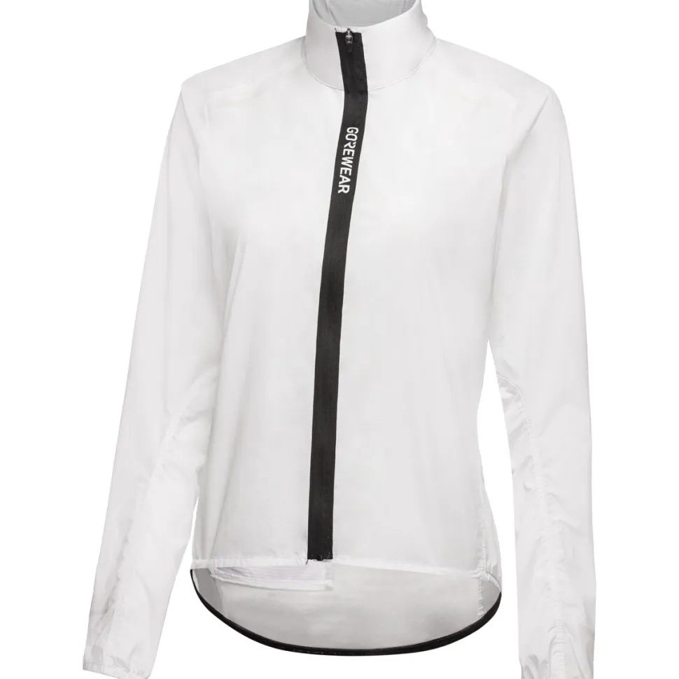 SPINSHIFT Windbreaker - Women's