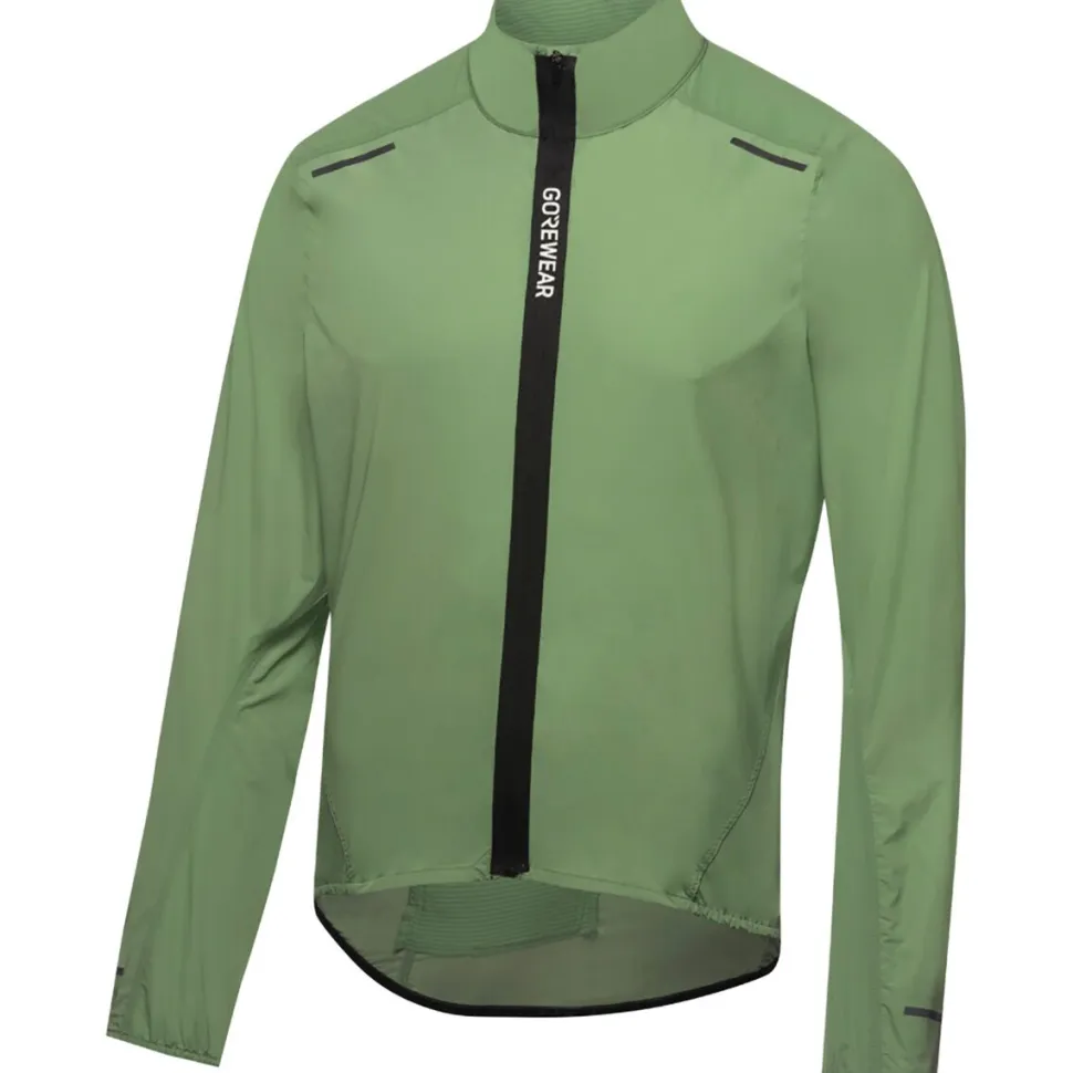 SPINSHIFT Windbreaker - Women's