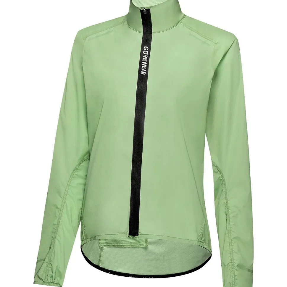 SPINSHIFT Windbreaker - Women's