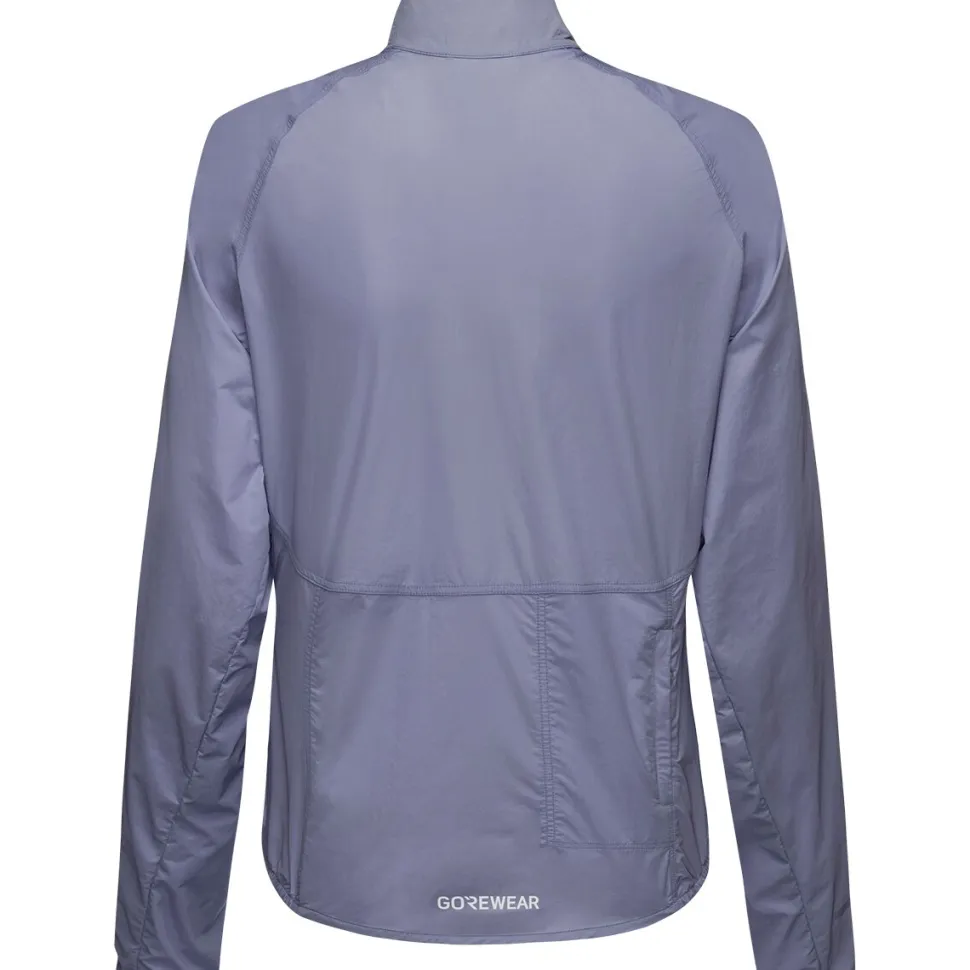 SPINSHIFT Windbreaker - Women's