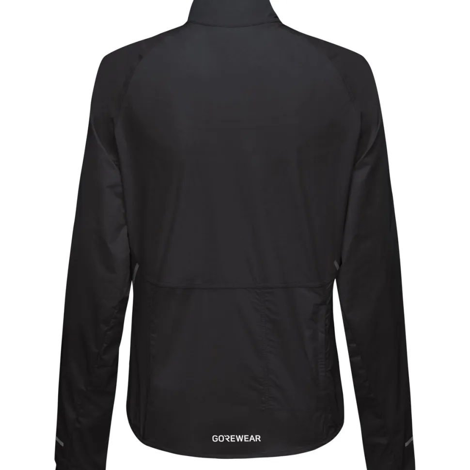 SPINSHIFT Windbreaker - Women's