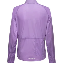 SPINSHIFT Windbreaker - Women's