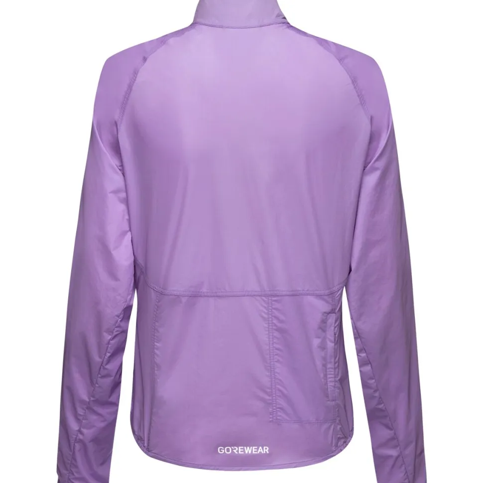 SPINSHIFT Windbreaker - Women's