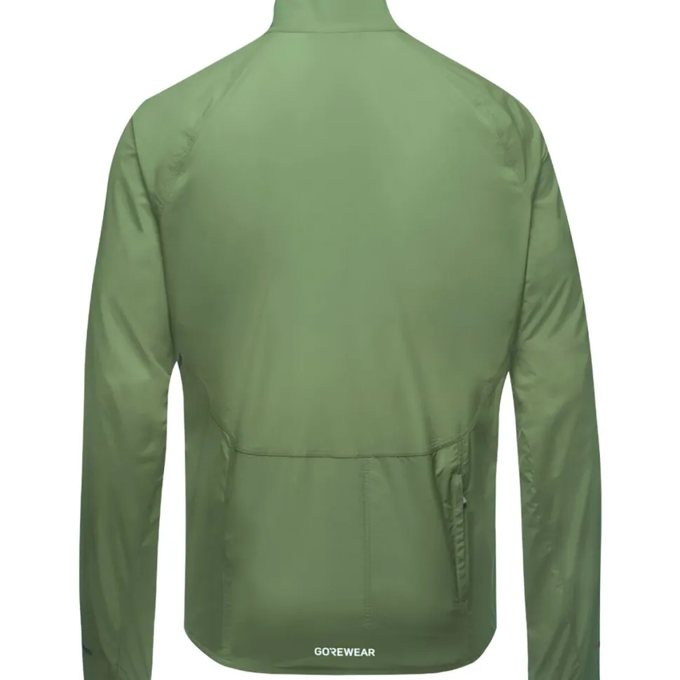 SPINSHIFT Windbreaker - Women's