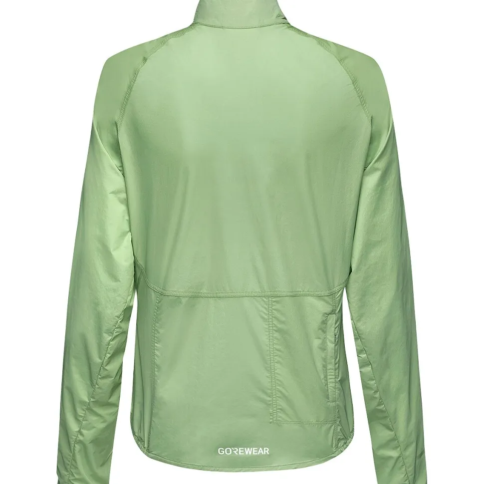 SPINSHIFT Windbreaker - Women's