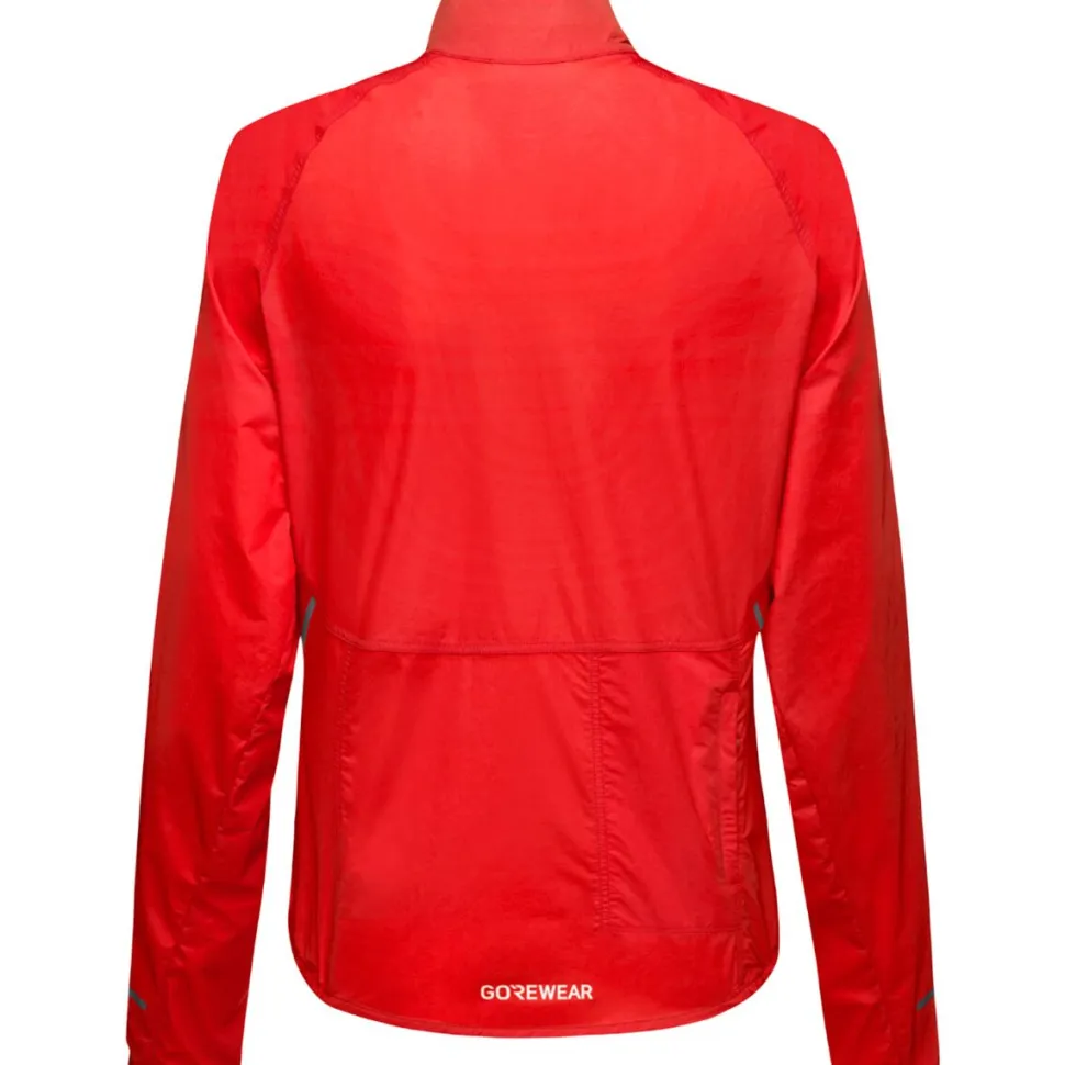 SPINSHIFT Windbreaker - Women's