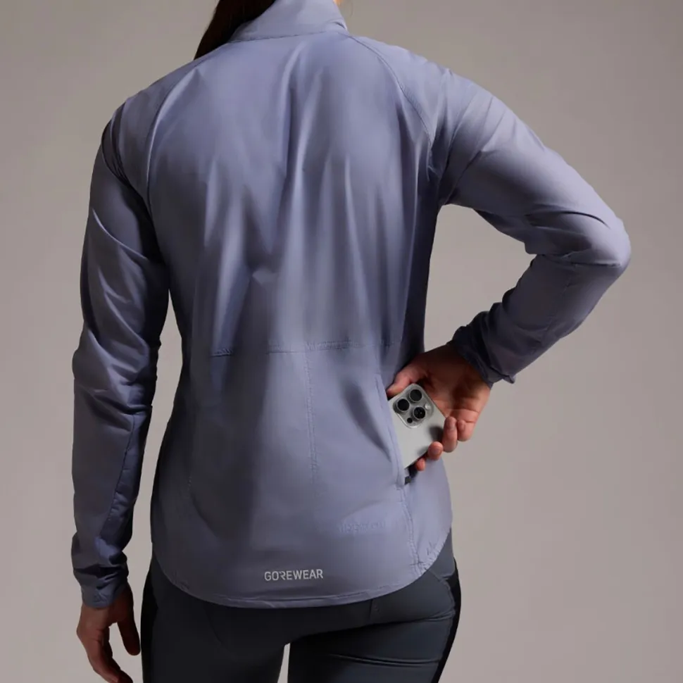 SPINSHIFT Windbreaker - Women's