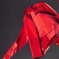 SPINSHIFT Windbreaker - Women's