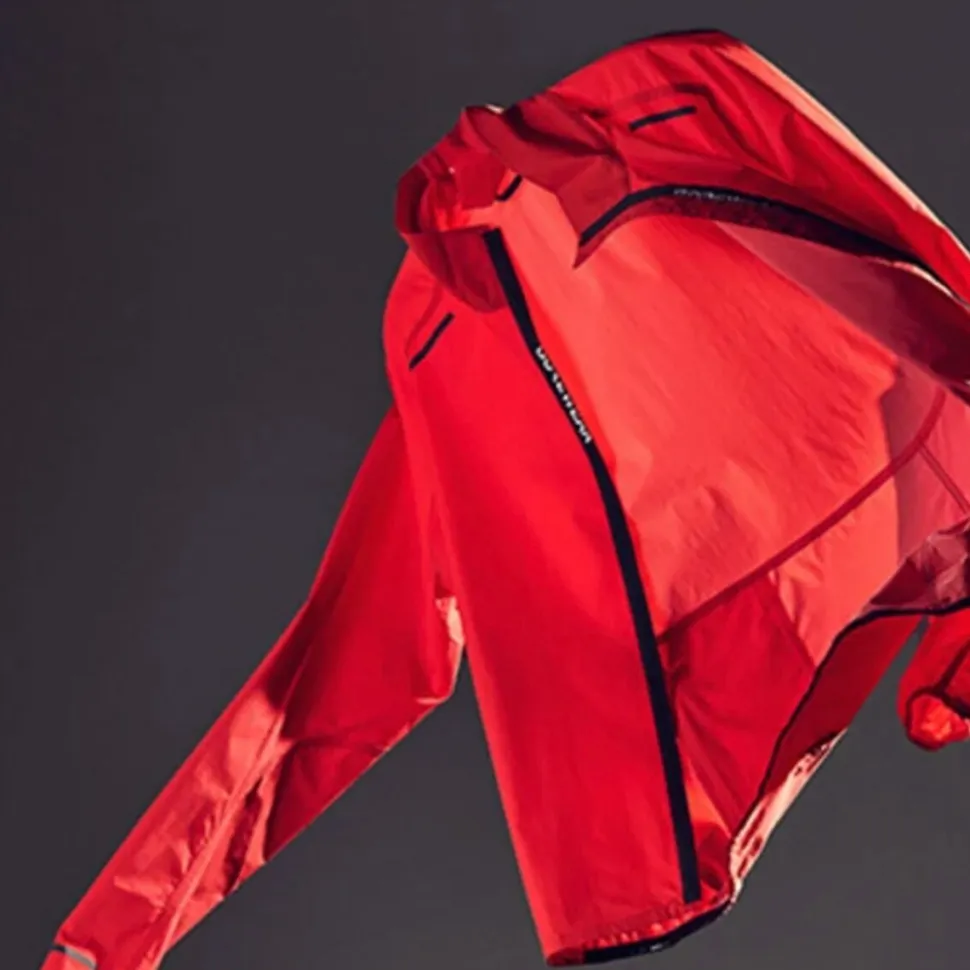 SPINSHIFT Windbreaker - Women's