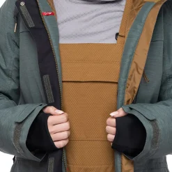 Spirit Insulated Jacket - Women's