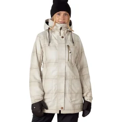 Spirit Insulated Jacket - Women's