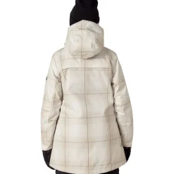 Spirit Insulated Jacket - Women's