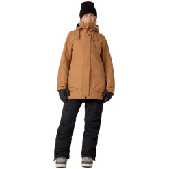 Spirit Insulated Jacket - Women's
