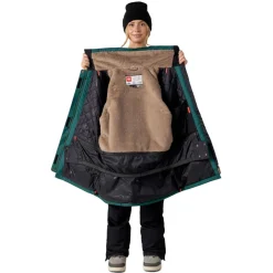 Spirit Insulated Jacket - Women's