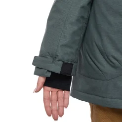 Spirit Insulated Jacket - Women's