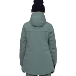 Spirit Insulated Jacket - Women's