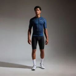 Spirit Neuro Short-Sleeve Jersey - Men's