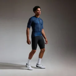 Spirit Neuro Short-Sleeve Jersey - Men's