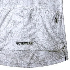Spirit Neuro Short-Sleeve Jersey - Men's